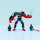 LEGO Marvel 76337 Miles Morales kontra Spider-Man 2099 - 1473562 - zdjęcie 6